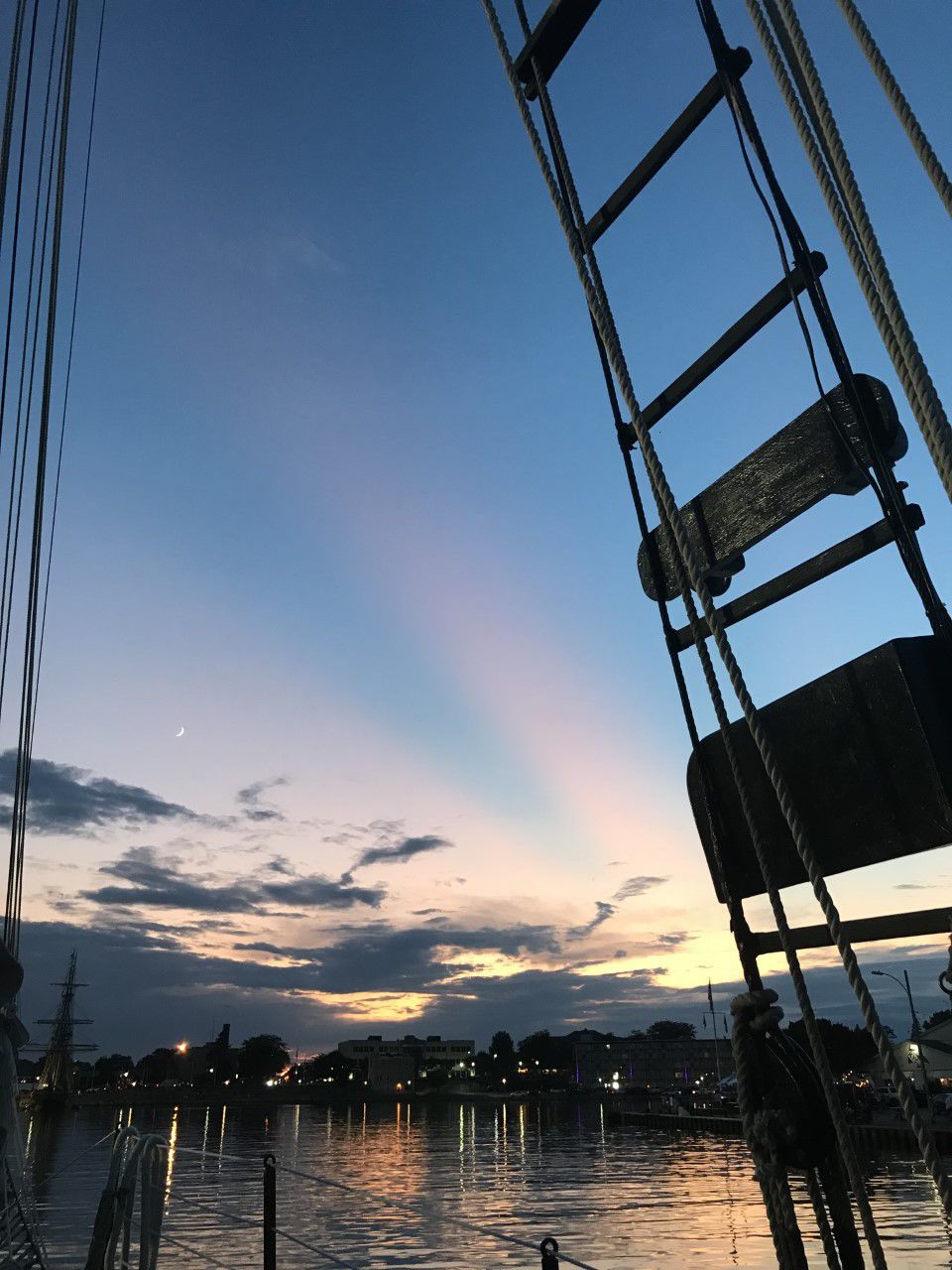 Tall Ships 2019